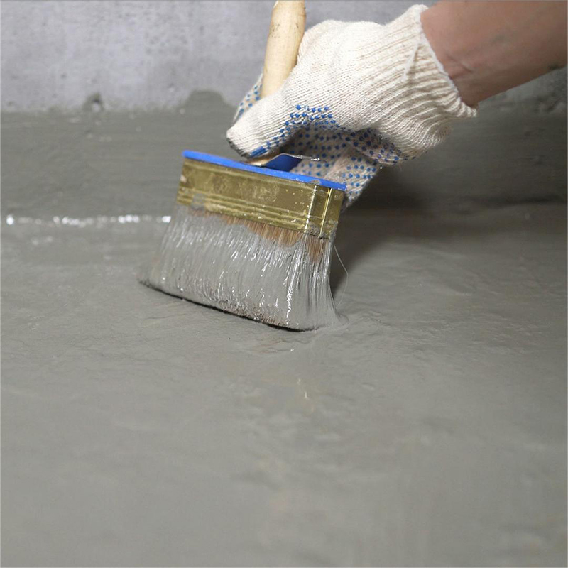 Polymer Cement Waterproof Coating
