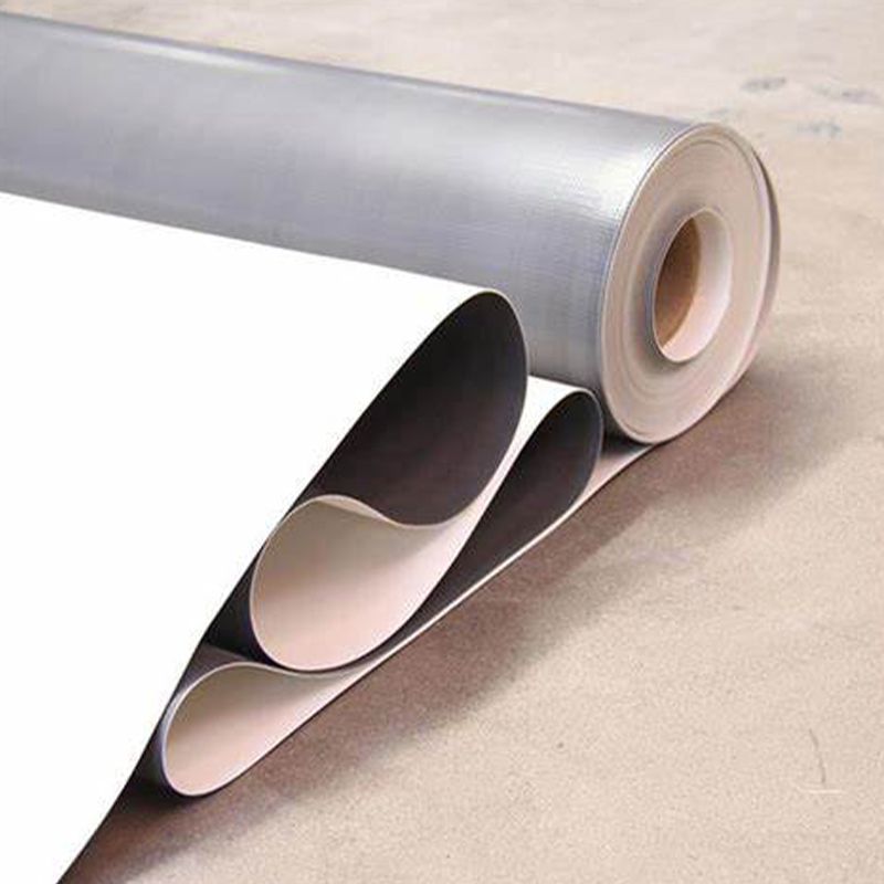 TPO Waterproof Membrane