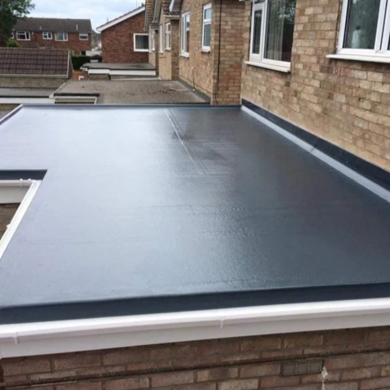 Water-Based Polyurethane Waterproof Coating