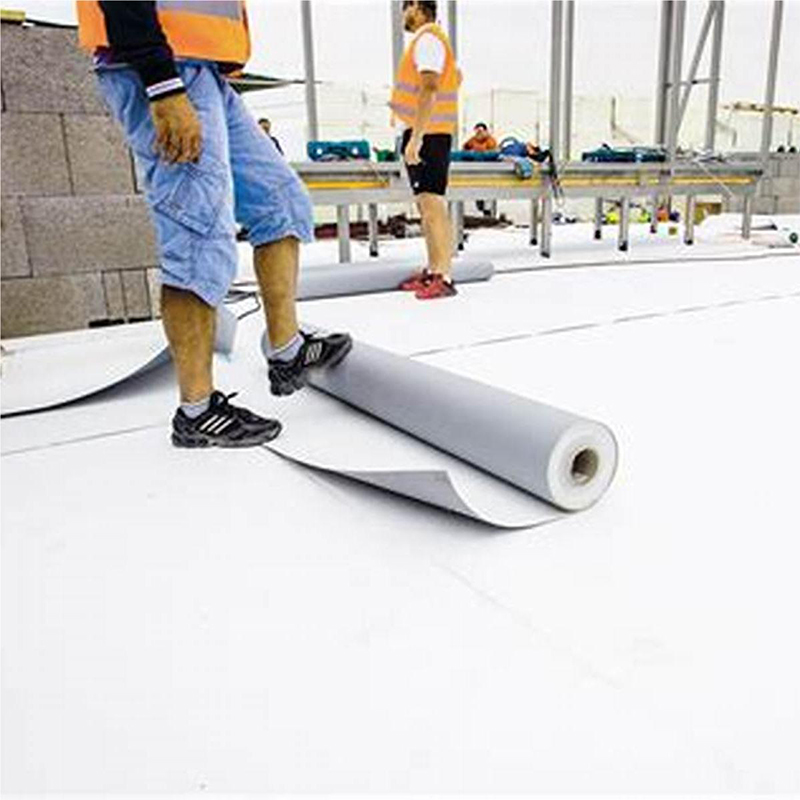 TPO Waterproof Membrane