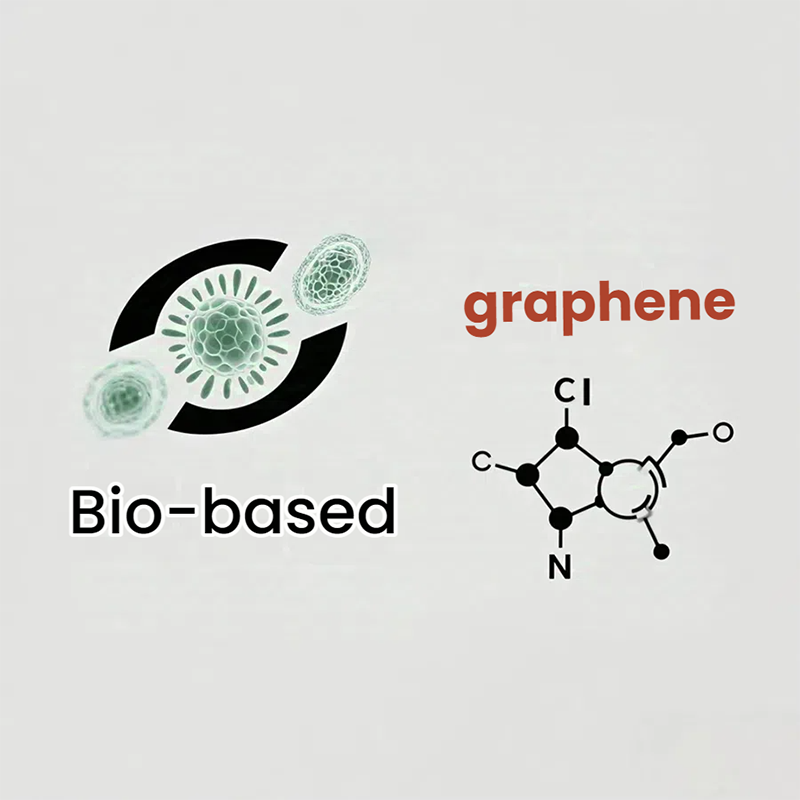 Congratulations! Xincheng Waterproofing Secures Another Invention Patent for Biomass Waterproofing