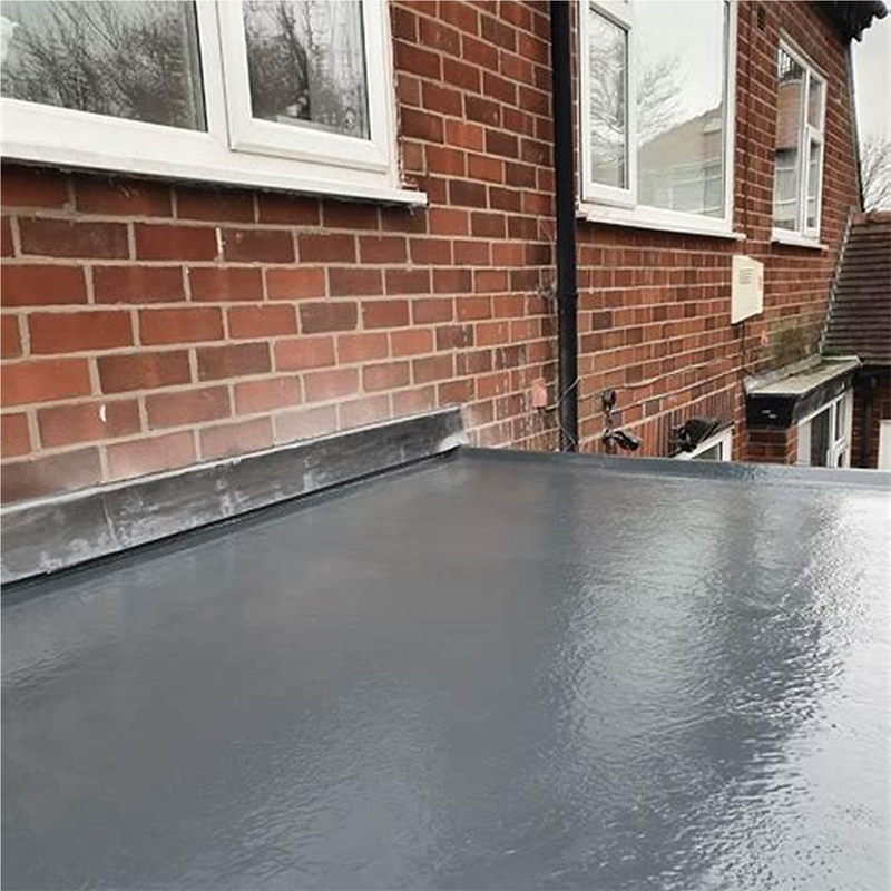 Water-Based Polyurethane Waterproof Coating