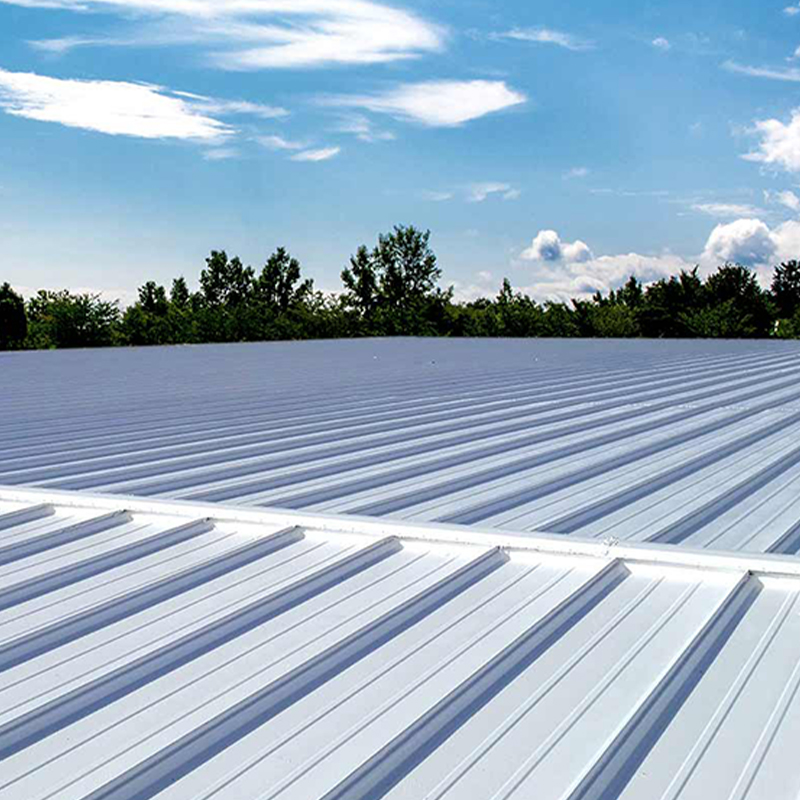 Thermal Insulation & Waterproofing Acrylic Coating