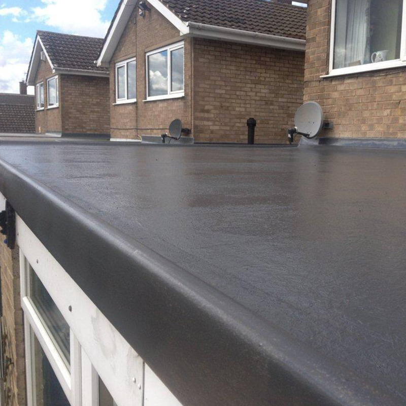 Water-Based Polyurethane Waterproof Coating