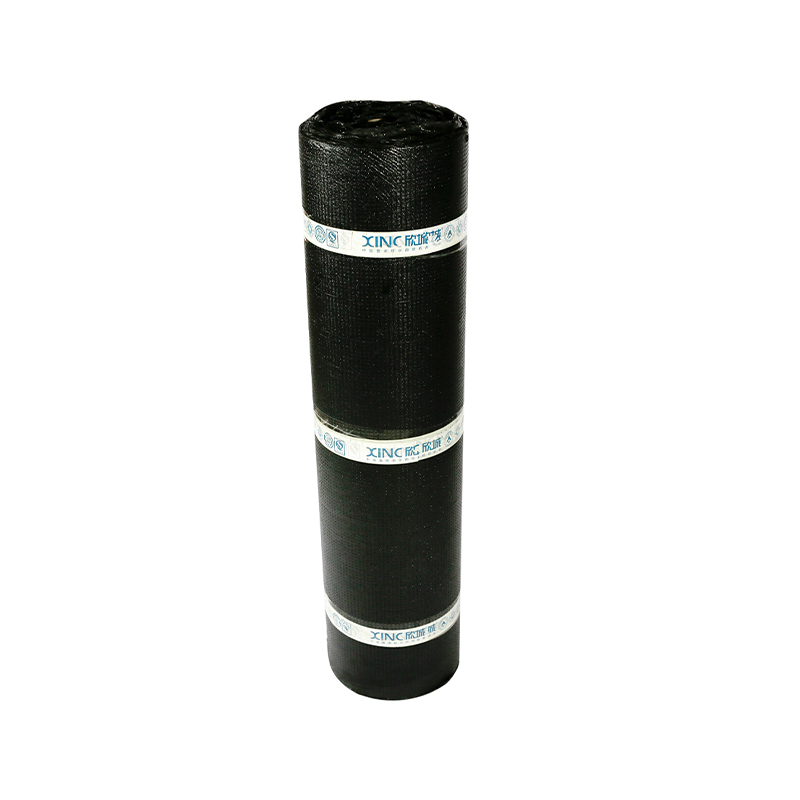 SBS Modified Bitumen Waterproof Membrane