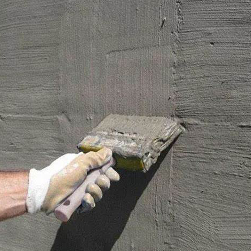 Polymer Cement Waterproof Coating