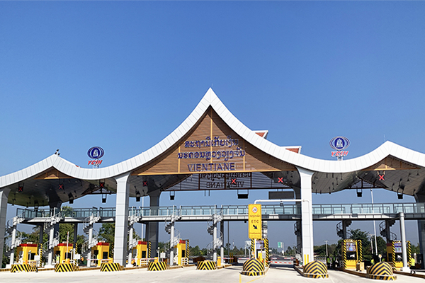 Xincheng Goes Global: Expanding International Presence