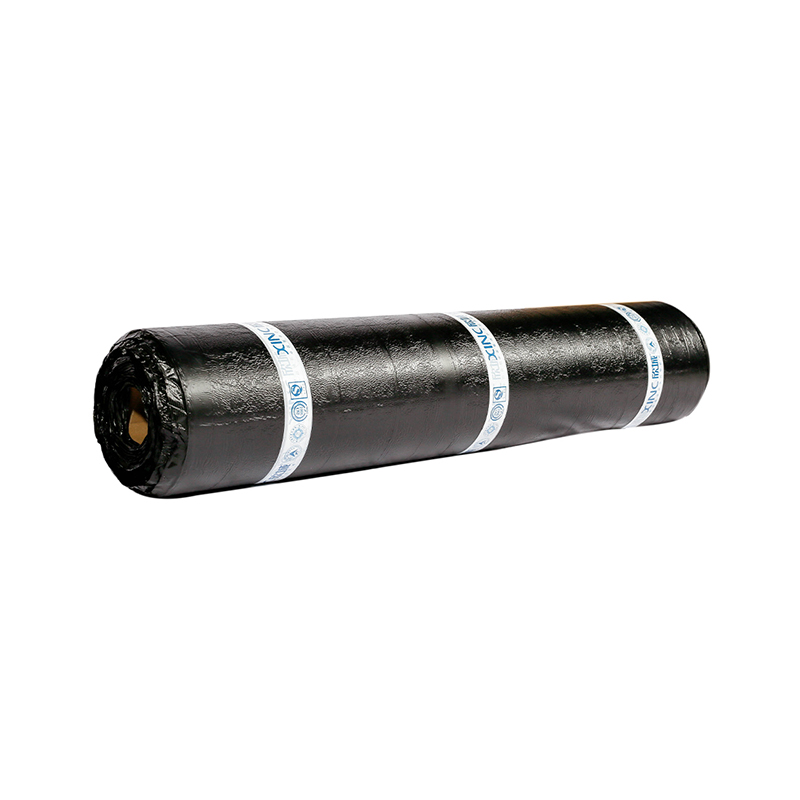 Polymer Modified Bitumen Self-Adhesive Waterproof Membrane