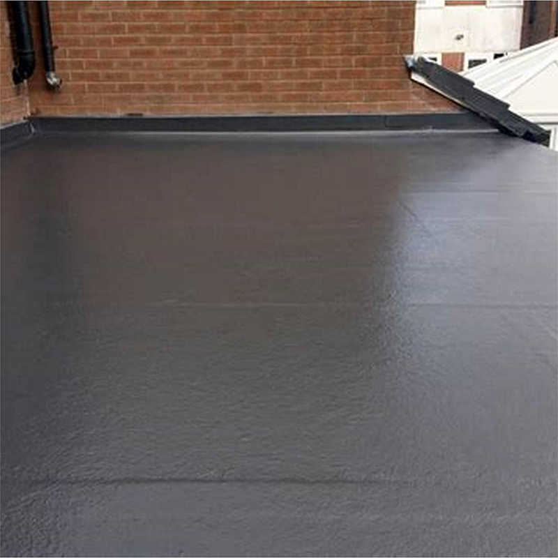 Water-Based Polyurethane Waterproof Coating