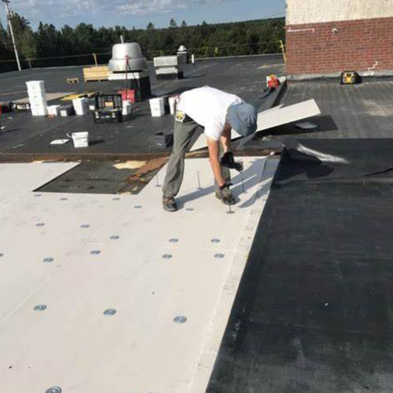 TPO Waterproof Membrane